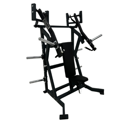 SUPINO INCLINADO ARTICULADO