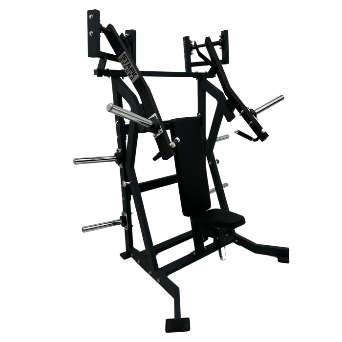 SUPINO INCLINADO ARTICULADO