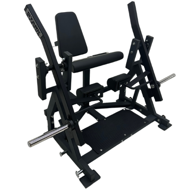 EXTENSORA ISO LATERAL ARTICULADA