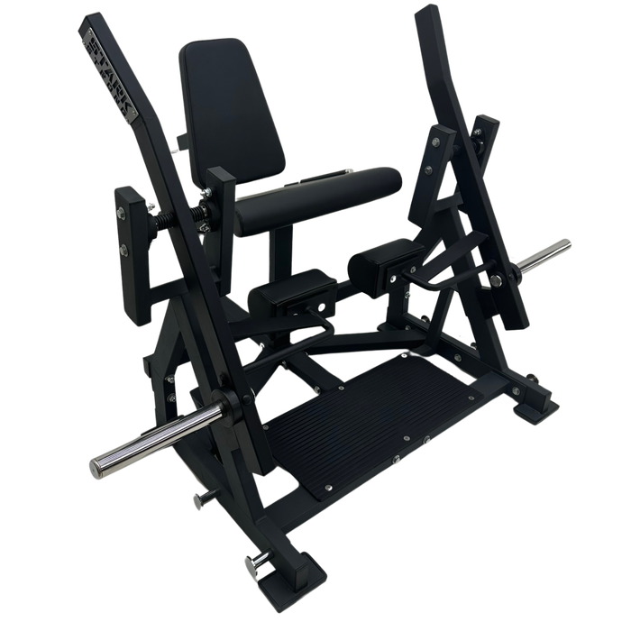 EXTENSORA ISO LATERAL ARTICULADA