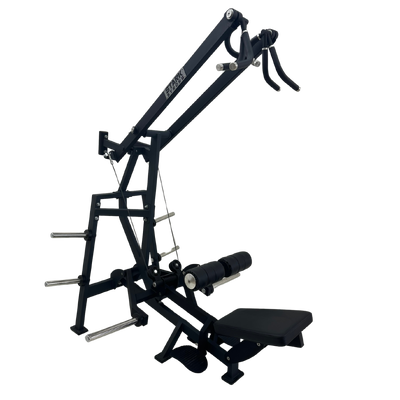 PULL DOWN - PUXADOR BI-ARTICULADO 