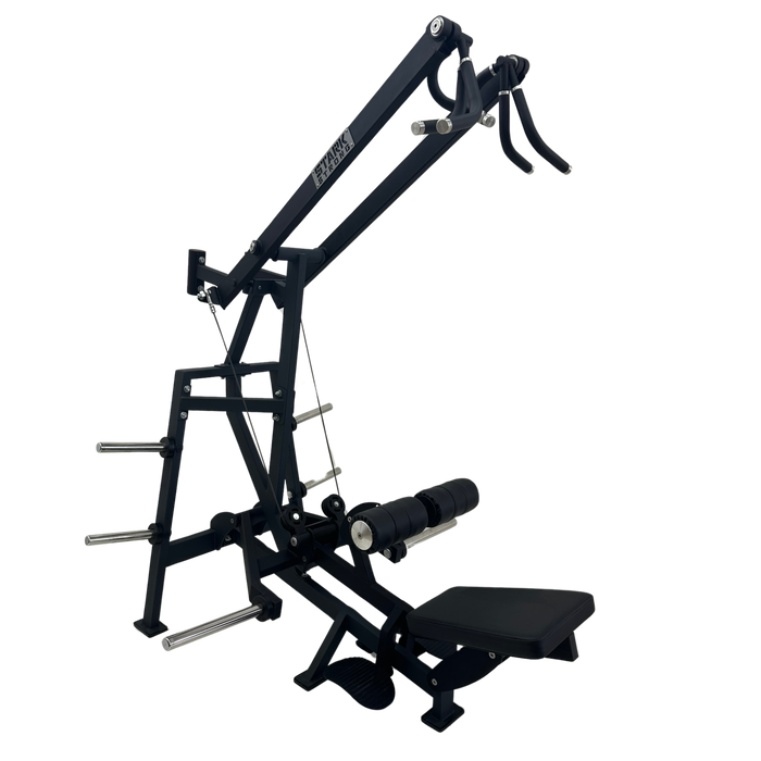 PULL DOWN - PUXADOR BI-ARTICULADO 