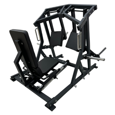 LEG PRESS UNILATERAL ARTICULADO