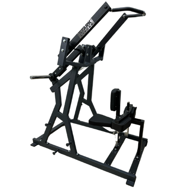 PUXADOR ALTO FRONTAL ARTICULADO