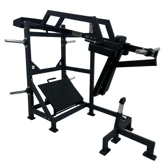 AGACHAMENTO PÊNDULO 