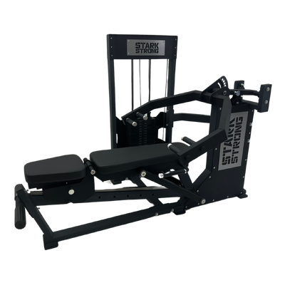 SUPINO E DESENVOLVIMENTO DE OMBROS COM CARGA 