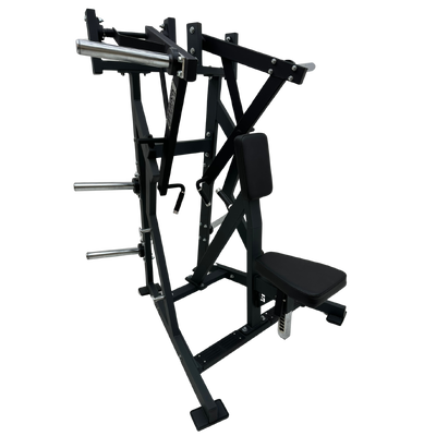 REMADA ARTICULADA - LOW ROW