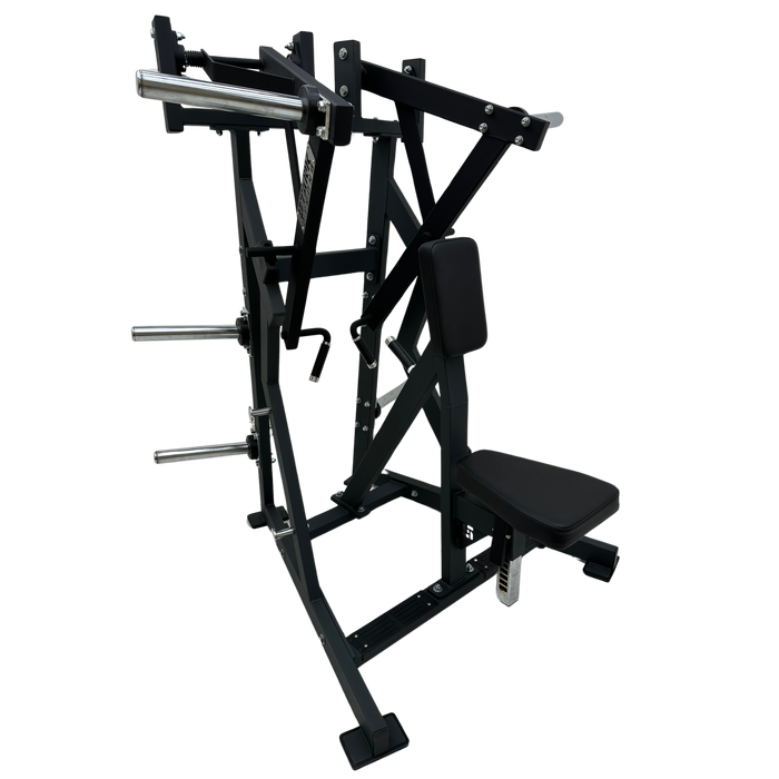 REMADA ARTICULADA - LOW ROW