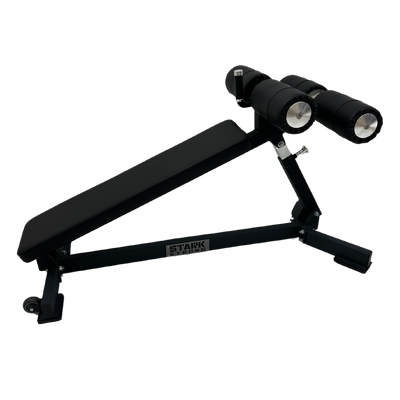 ABDOMINAL COM REGULAGEM 