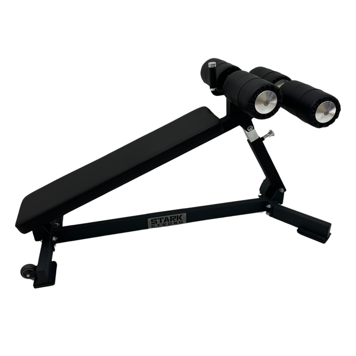 ABDOMINAL COM REGULAGEM 