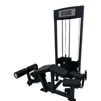 FLEXORA CAMA COM CARGA EIXO CENTRAL 