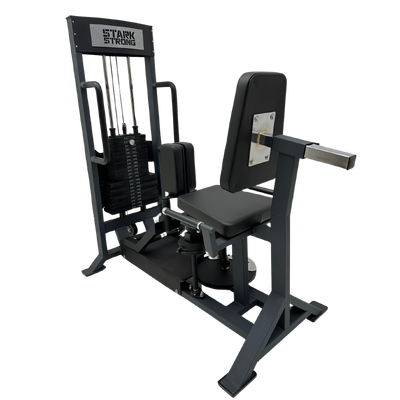 ABDUTORA / ADUTORA CONJUGADA COM CARGA