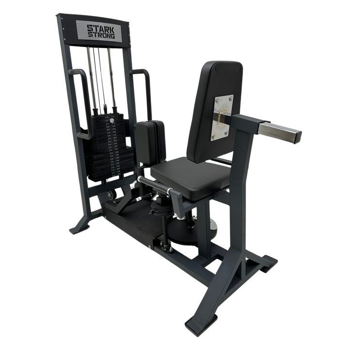 ABDUTORA / ADUTORA CONJUGADA COM CARGA