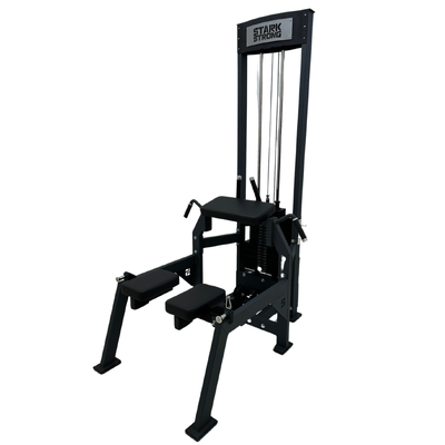 GLÚTEO QUATRO APOIOS