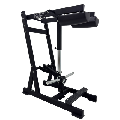 PANTURRILHA EM PÉ ARTICULADA