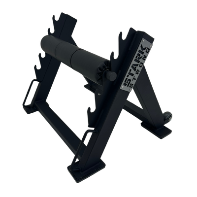SUPORTE PARA AGACHAMENTO BÚLGARO SUPORTE PARA AGACHAMENTO BÚLGARO