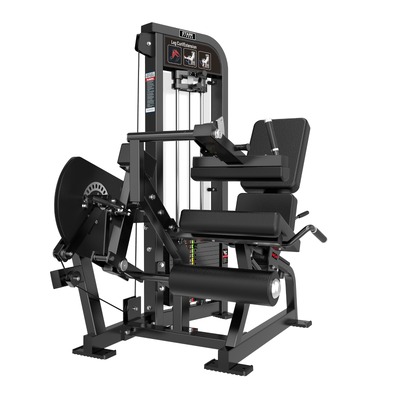 FLEXORA / EXTENSORA CONJUGADA COM CARGA