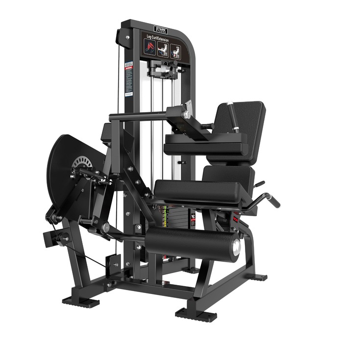 FLEXORA / EXTENSORA CONJUGADA COM CARGA