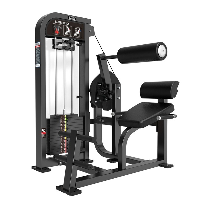 ABDOMINAL / LOMBAR CONJUGADO COM CARGA 