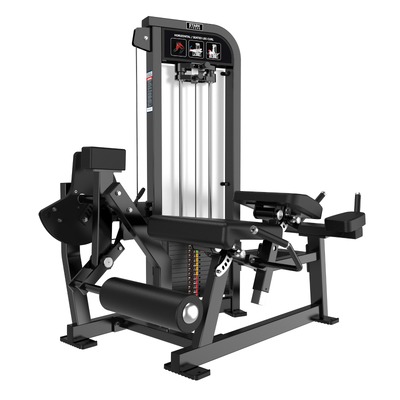 FLEXORA CAMA / EXTENSORA CONJUGADA COM CARGA