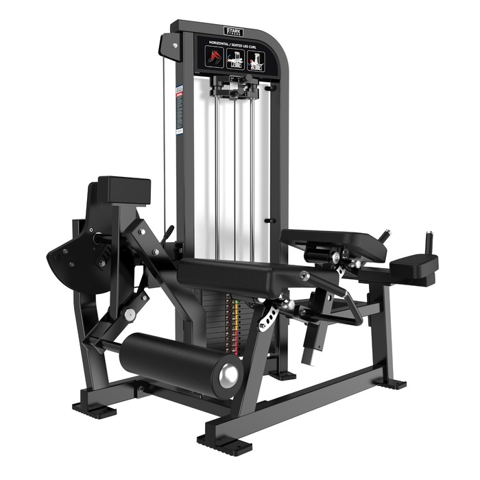 FLEXORA CAMA / EXTENSORA CONJUGADA COM CARGA