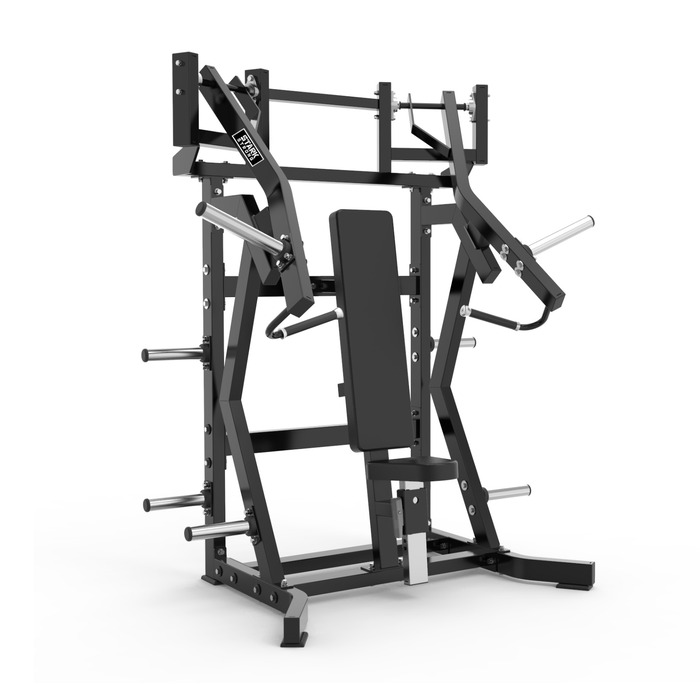 SUPINO INCLINADO ARTICULADO