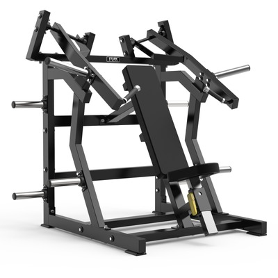 SUPINO SUPER INCLINADO ARTICULADO