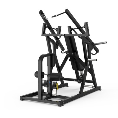 PUXADOR ALTO SUPINADO / SUPINO INCLINADO CONJUGADO ARTICULADO