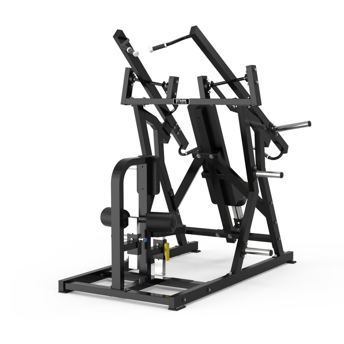 PUXADOR ALTO SUPINADO / SUPINO INCLINADO CONJUGADO ARTICULADO