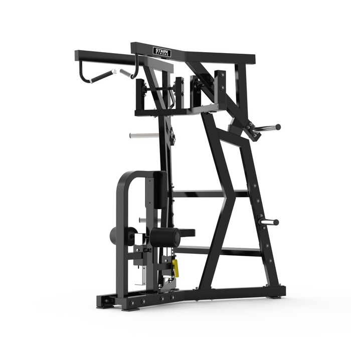 PUXADOR ALTO ARTICULADO