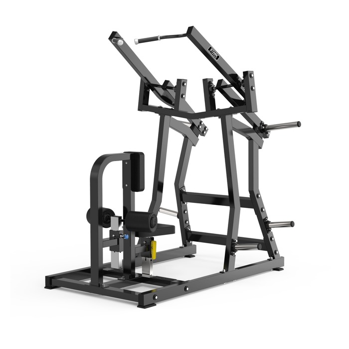 PUXADOR ALTO SUPINADO ARTICULADO