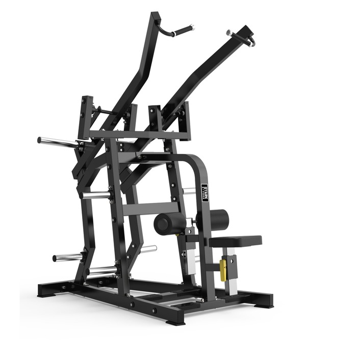 PUXADOR FRONTAL ARTICULADO 