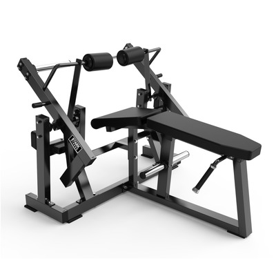 FLEXORA CAMA ISO LATERAL ARTICULADA