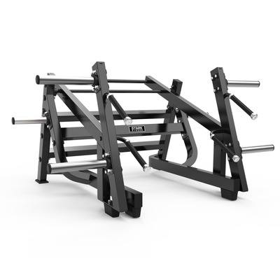 AGACHAMENTO AVANÇO ARTICULADO