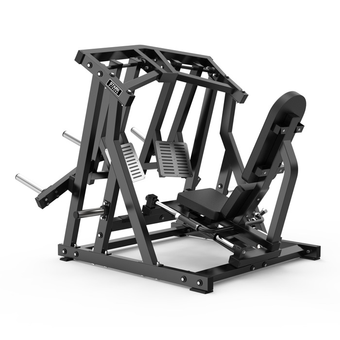 LEG PRESS UNILATERAL ARTICULADO