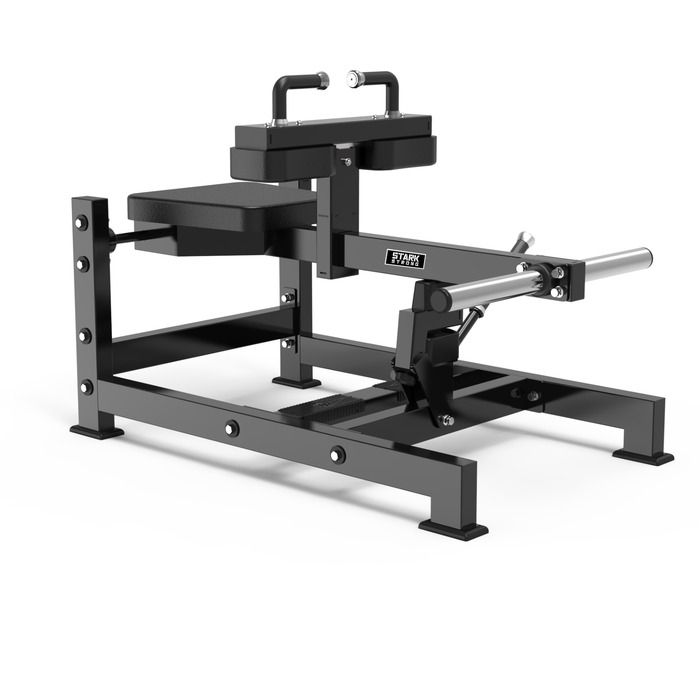 PANTURRILHA SENTADA ARTICULADA