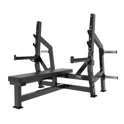 SUPINO RETO OLÍMPICO