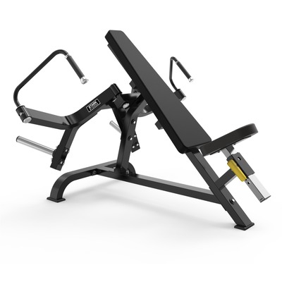 CRUCIFIXO INCLINADO ARTICULADO