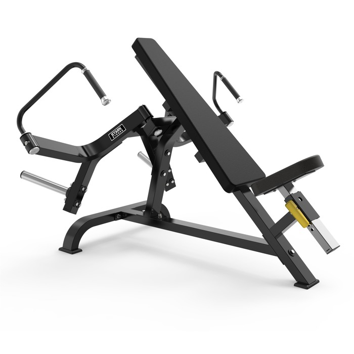 CRUCIFIXO INCLINADO ARTICULADO