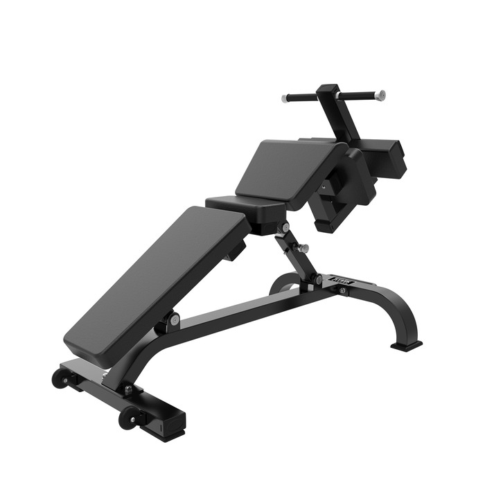 ABDOMINAL COM REGULAGEM 