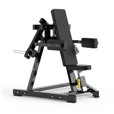 ELEVAÇÃO LATERAL ARTICULADA