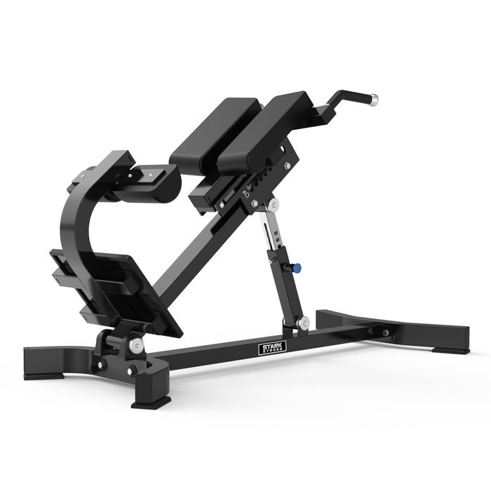 CADEIRA ROMANA COM REGULAGEM