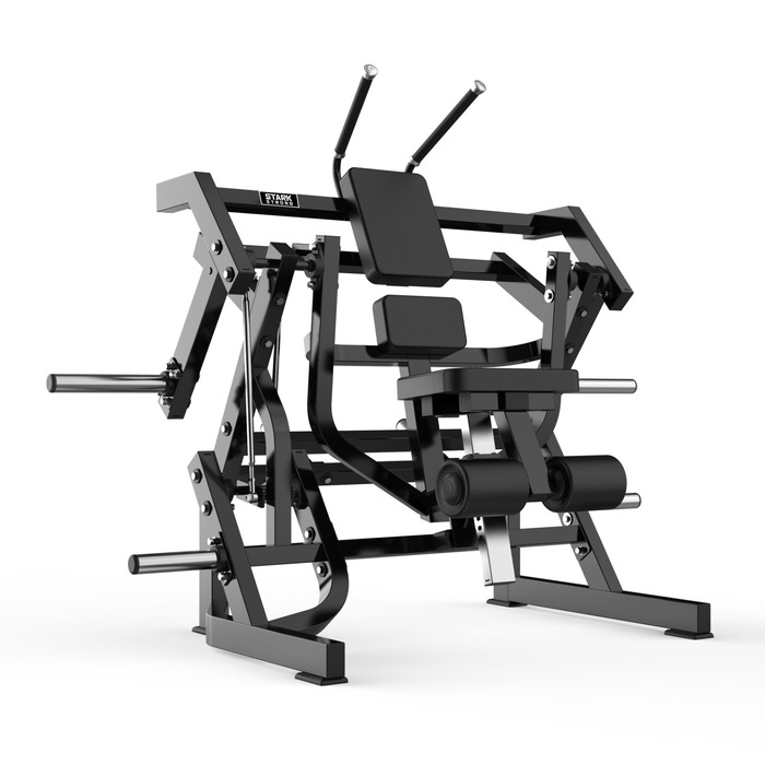 ABDOMINAL ARTICULADO