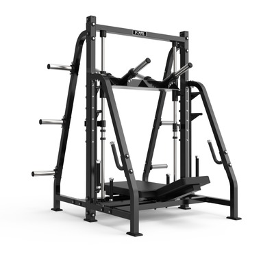 LEG PRESS 90º - PINO DUPLO