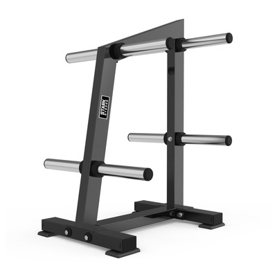 SUPORTE PARA ANILHAS OLÍMPICAS 