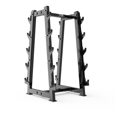 SUPORTE PARA BARRAS MONTADAS - 10 UN