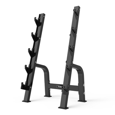 SUPORTE PARA BARRAS MONTADAS - 5 UN