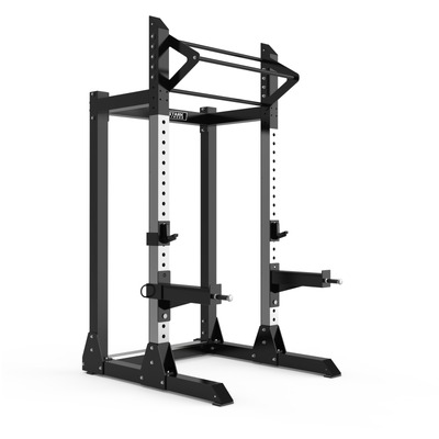 GAIOLA DE AGACHAMENTO BARRA EXTERNA