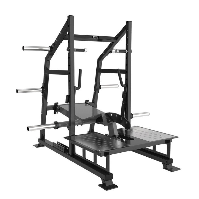BELT SQUAT