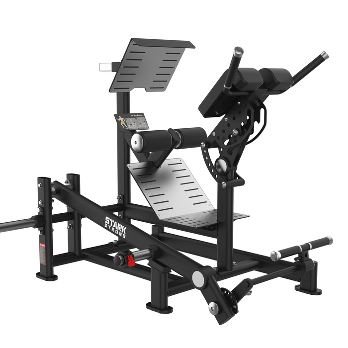 HIPEREXTENSÃO LOMBAR 